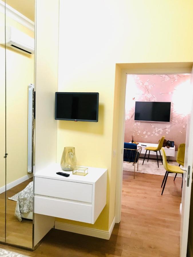 Porta Ticinese Apartment Milan Exterior photo