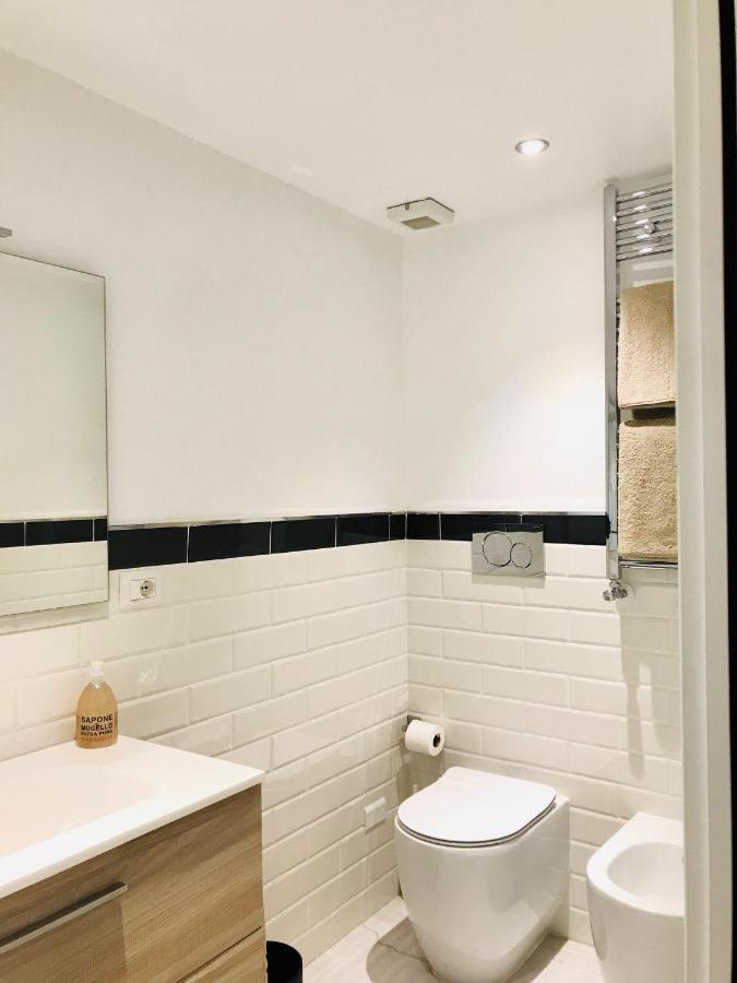 Porta Ticinese Apartment Milan Exterior photo
